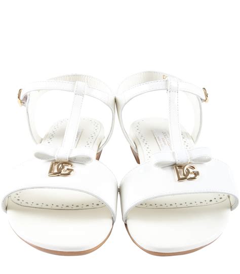 sandali dolce gabbana bambina 30